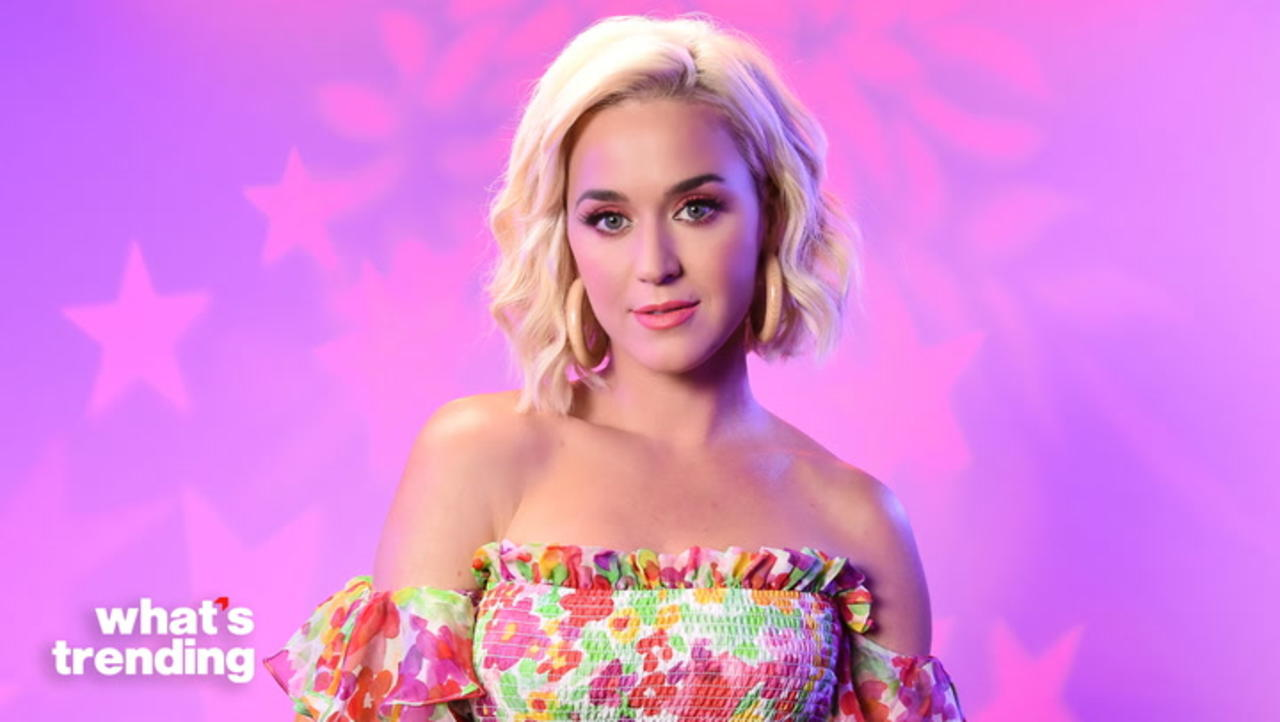 Katy Perry Didn’t Tell Other Judges She’s Leaving ‘American Idol’
