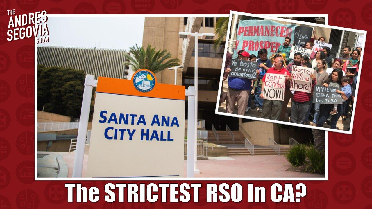 REPLAY: Santa Ana RSO: How'd This Happen? Can It Be Undone?