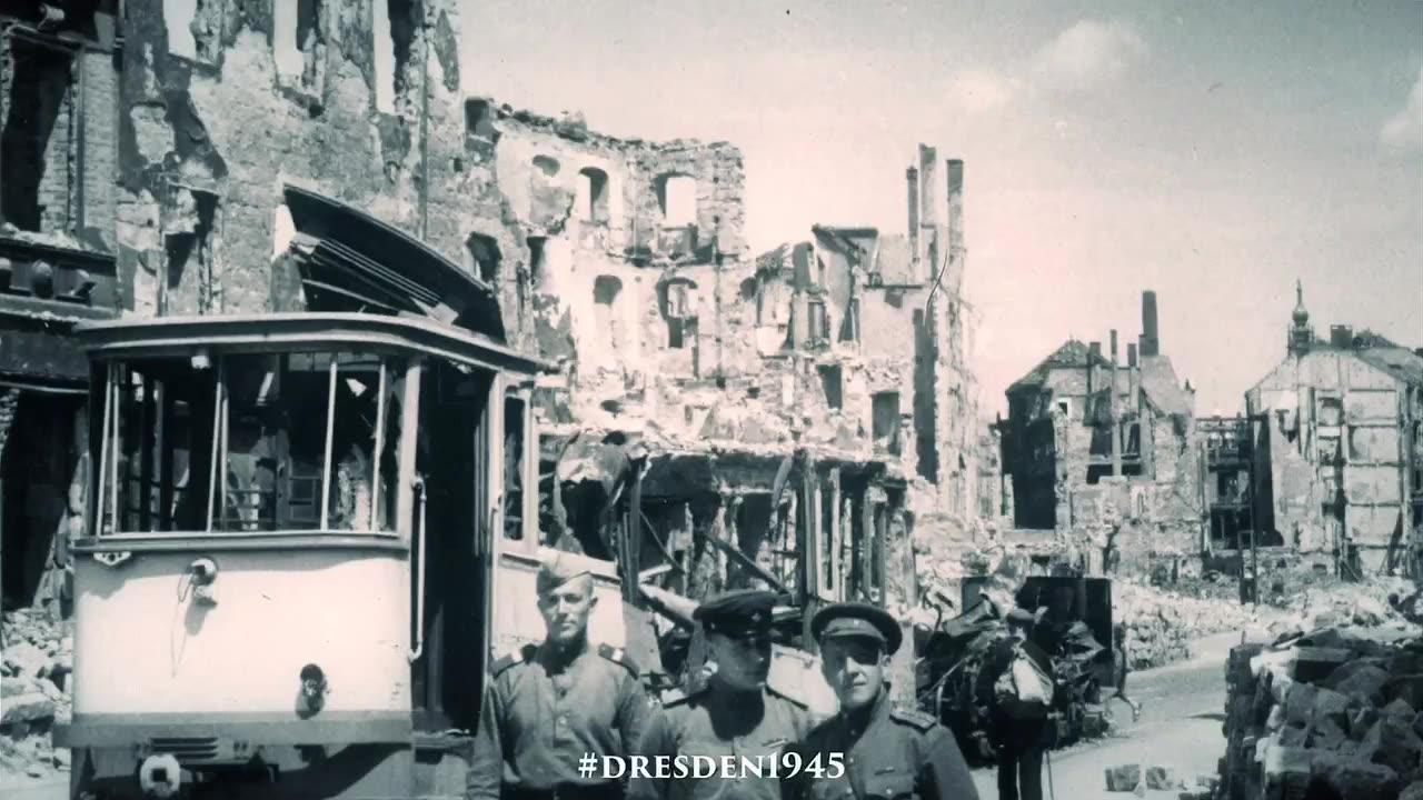 WIR VERGESSEN NICHT UND NIEMALS Germany 1945