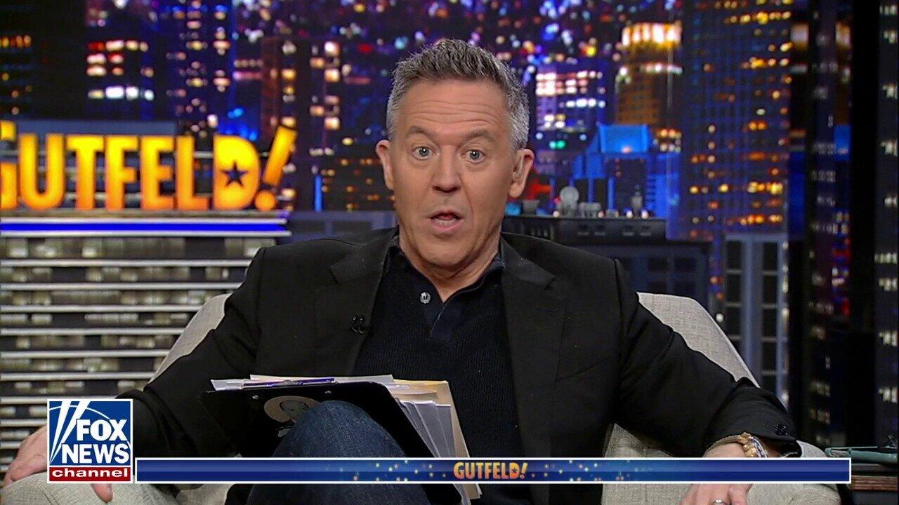 Gutfeld!: All Trump is saying is 'pay your bills'