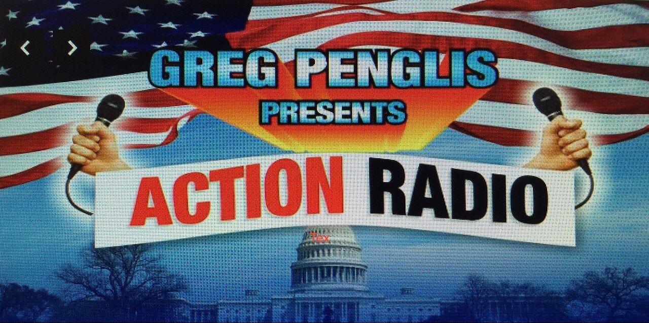 Action Radio 2/13/24, Are Americans Beaten Into Submission?