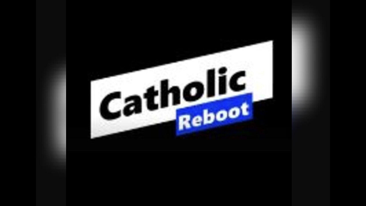 Episode 1864: St Catherine de Ricci