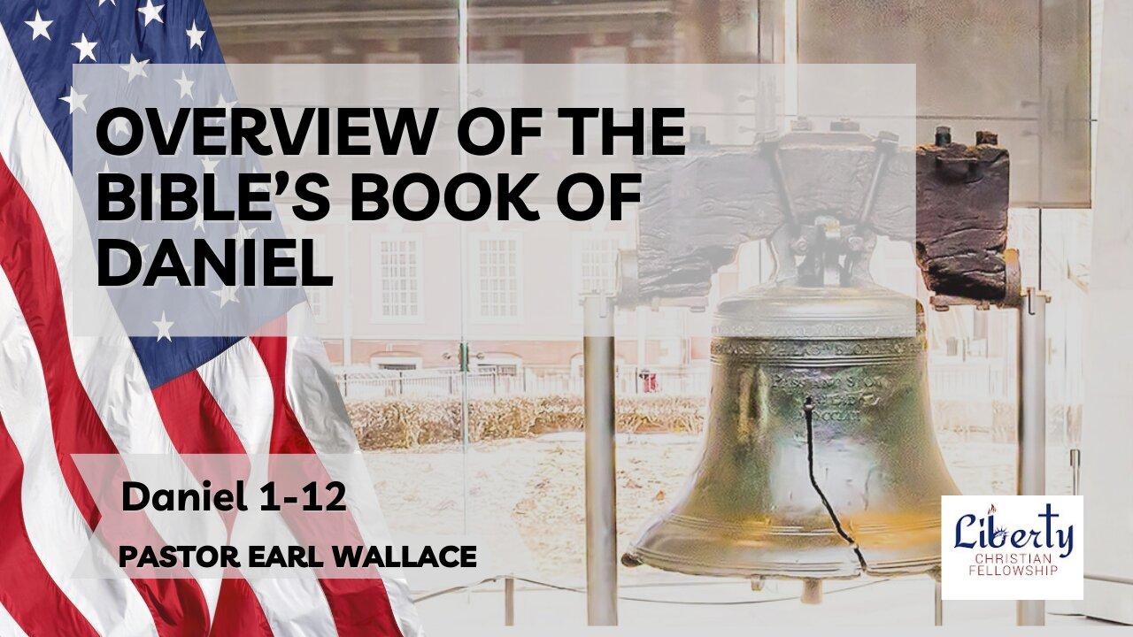 Overview of The Book of Daniel