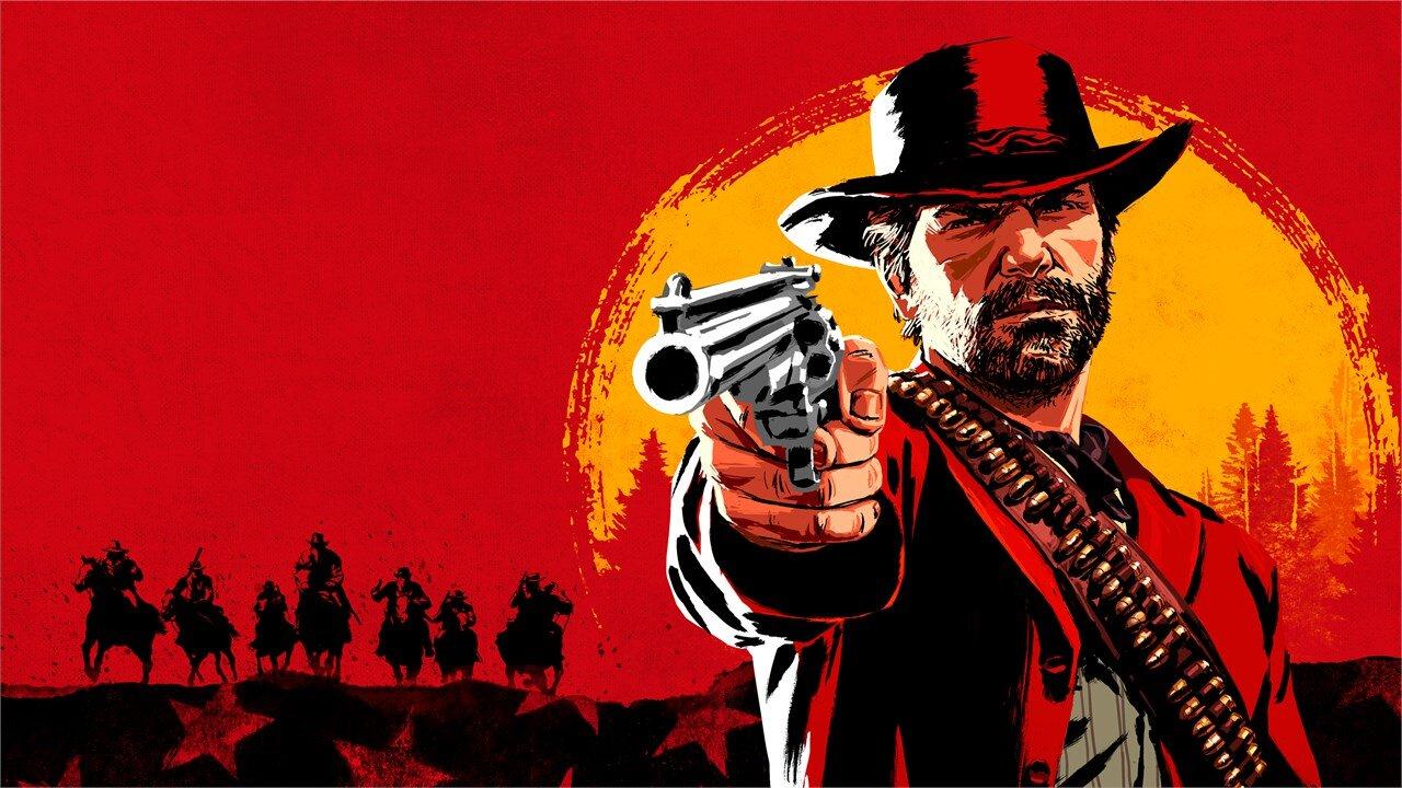red dead redemption 2 live gameplay 👍