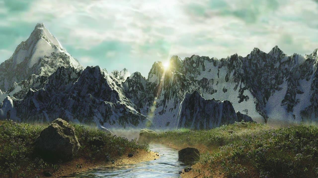 The spirit of Abandonment 2/13/2024 One News Page VIDEO