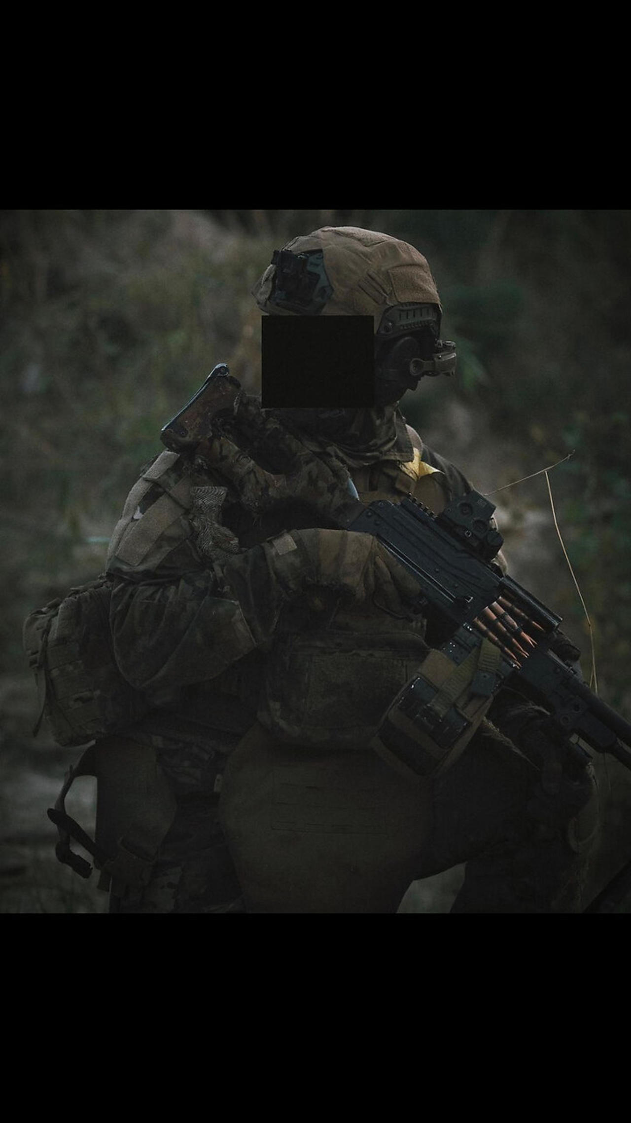 The Enemy'S Perspective:  Incredible Combat Footage - qtf8jal