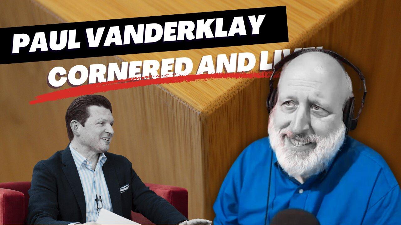 Paul VanderKlay Interview with Rick Walker - This Little Corner, Alexander the Great
