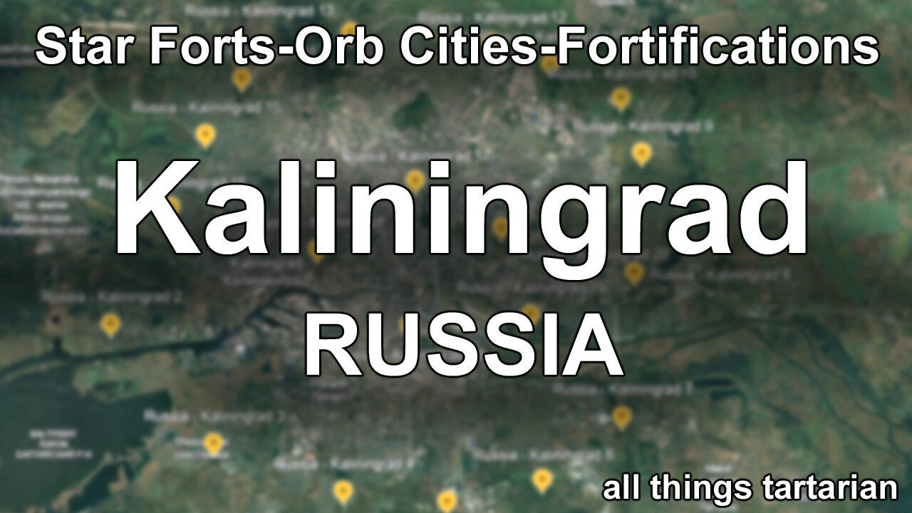 Russia - Kaliningrad