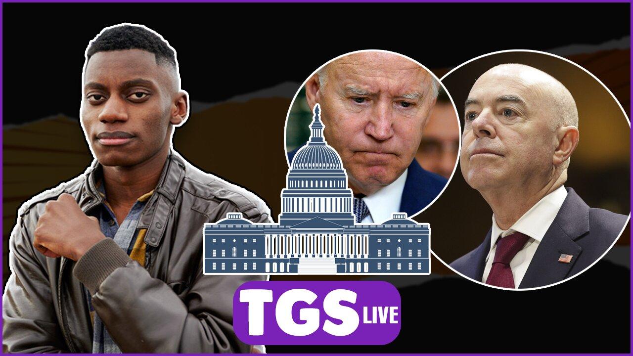 BREAKING: Congress Is Impeaching NOW | TGS
