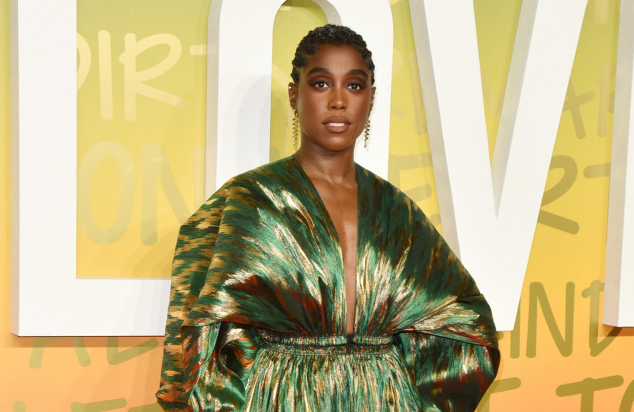 Lashana Lynch reveals reason she'd have turned down role in Bob Marley: One Love