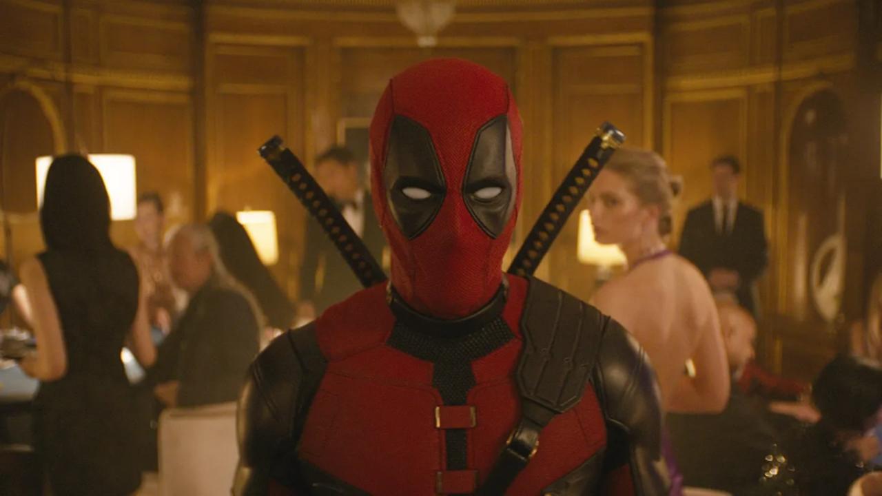 'Deadpool & Wolverine' Trailer Becomes Most Viewed of All Time | THR News Video