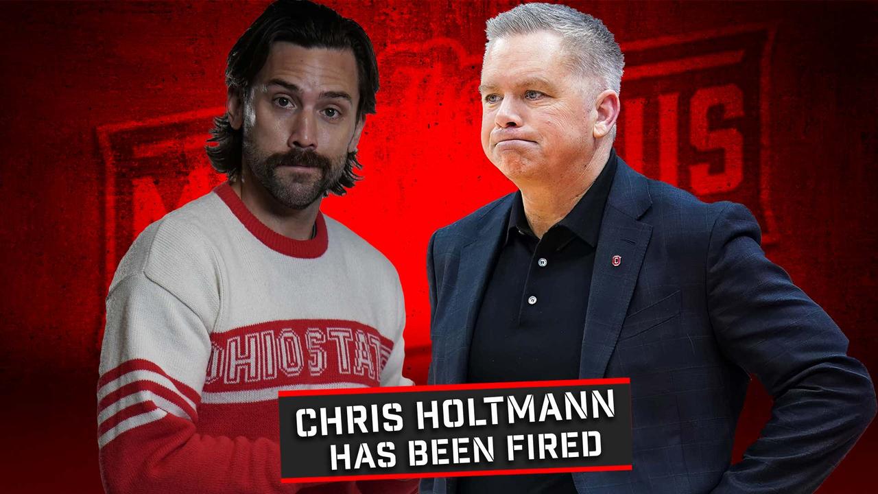 Episode 97: Chris Holtmann Has Been Fired By Ohio State