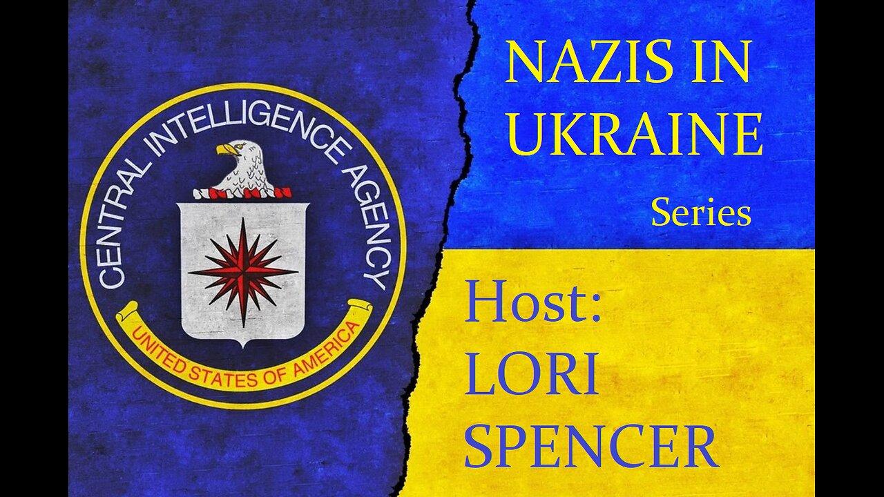 Hidden History: Why A Ukrainian Nazi War Criminal Was Hired By the CIA (Ep. 1)
