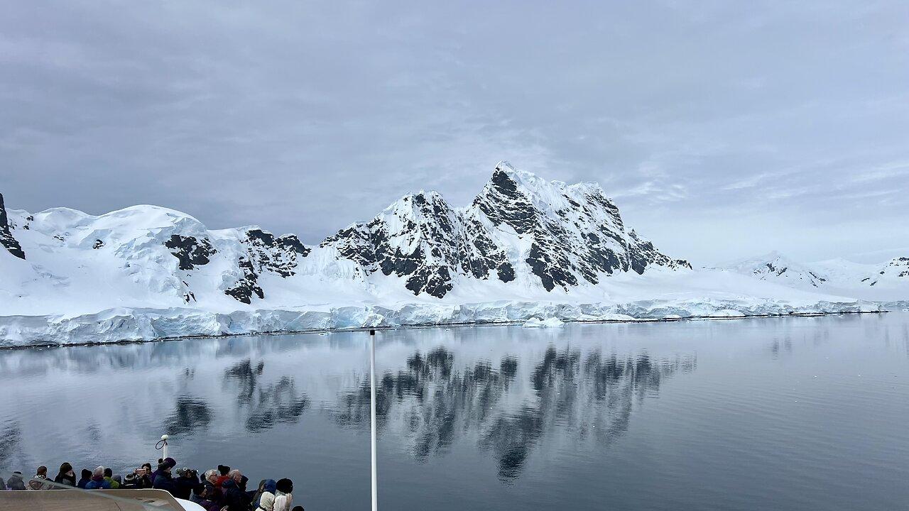 Our Adventure to Cape Horn and Antarctica - January 2024