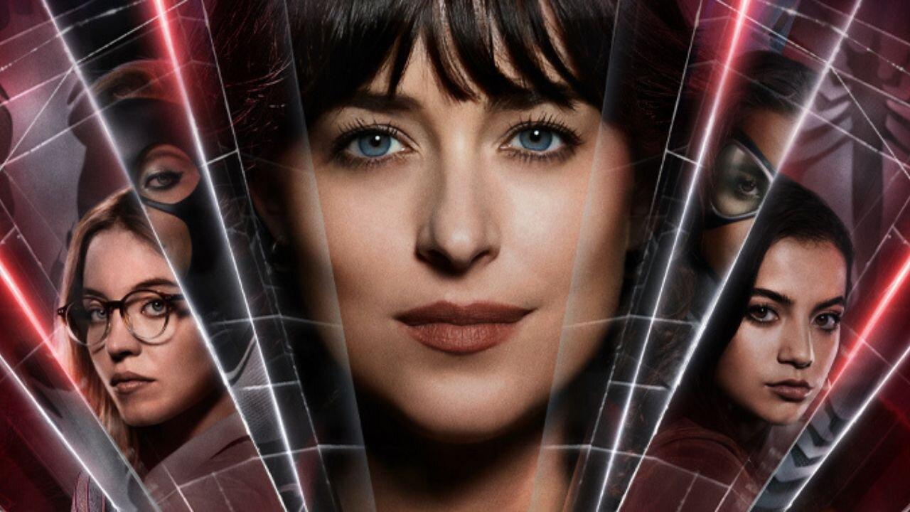 Madame Web, From Sony's Marvel Universe, Releases With Very Poor Early Reviews