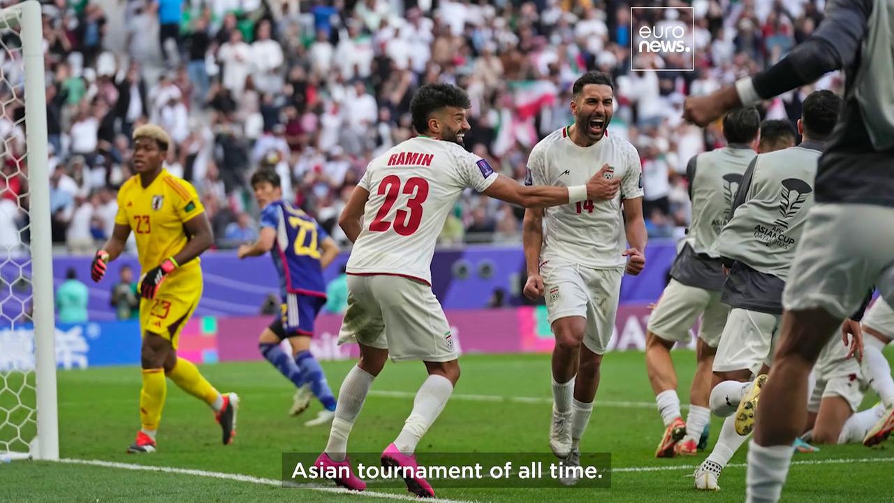 Asian Cup Review: Was it the best Asian tournament of all time?
