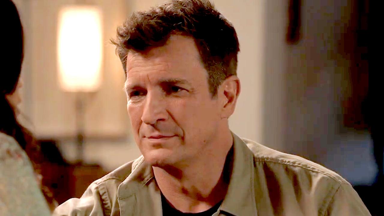 Prepare for the Exciting Return of ABC’s The Rookie with Nathan Fillion