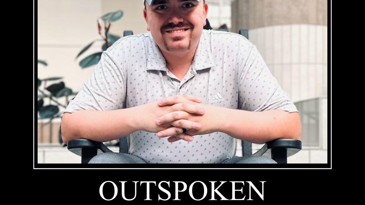 Outspoken With Pastor Bristol Smith: S3 E18: Ask Me Anything!