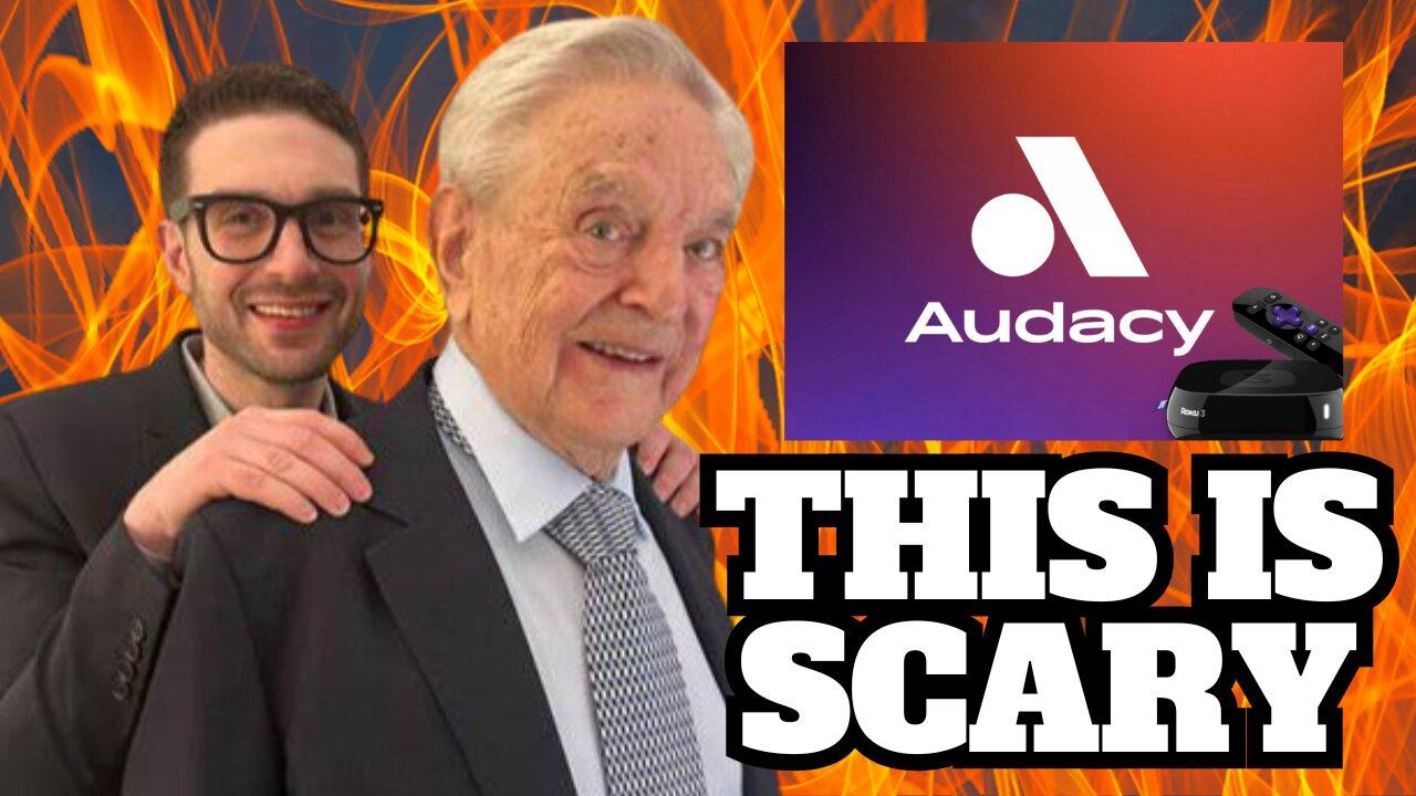 George Soros Fund Poised to Take Control of Nation’s Second-Largest Chain of Radio Stations