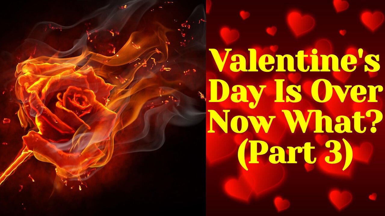 Valentine's Day 2024: How To Win Her Heart Today, Tomorrow, And Forever (Part 3) ep. 212