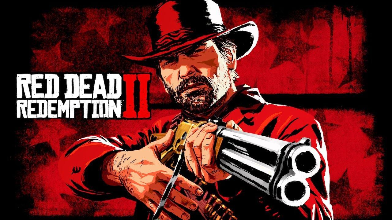 Wild West: Red Dead Redemption 2 Adventure LIVE 🕵️‍♂️