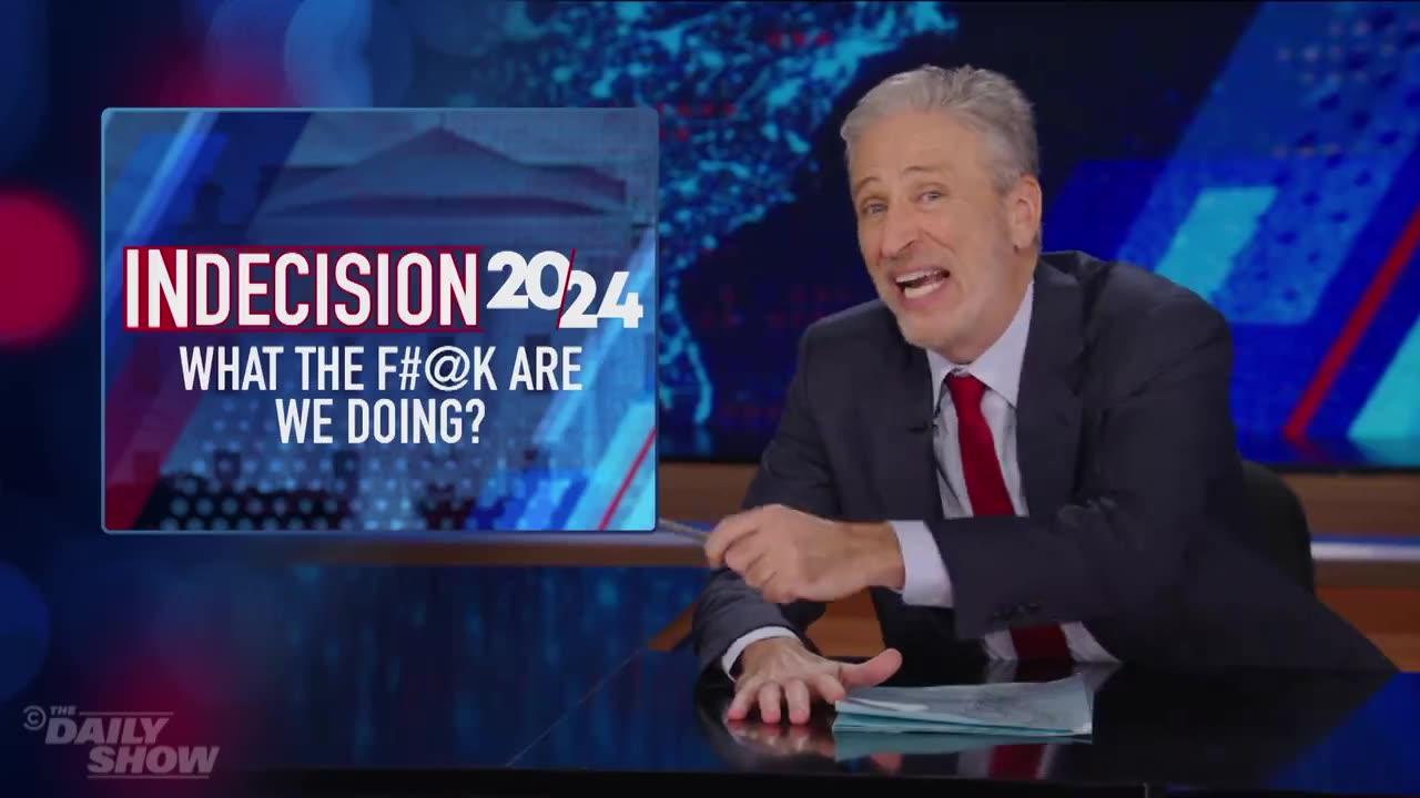 Jon Stewart Returns To Late Night With HILARIOUS Joe Biden Sketch (VIDEO)