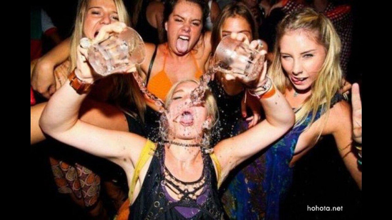 best Drunk fails