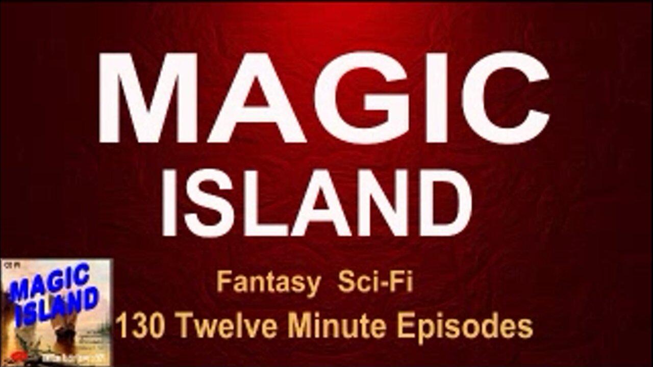Magic Island (063) Keystone Notes