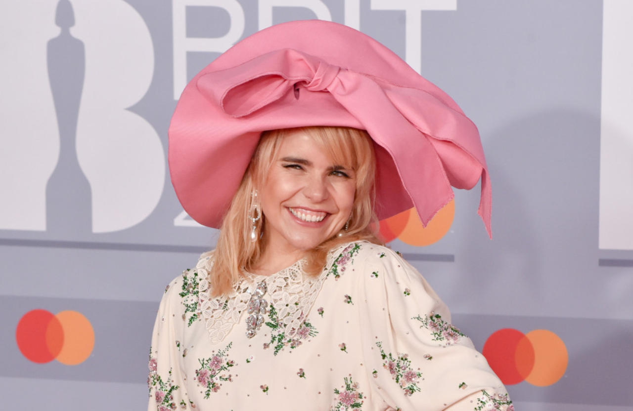 Paloma Faith kept working after suffering a miscarriage on the set of 'Pennyworth'