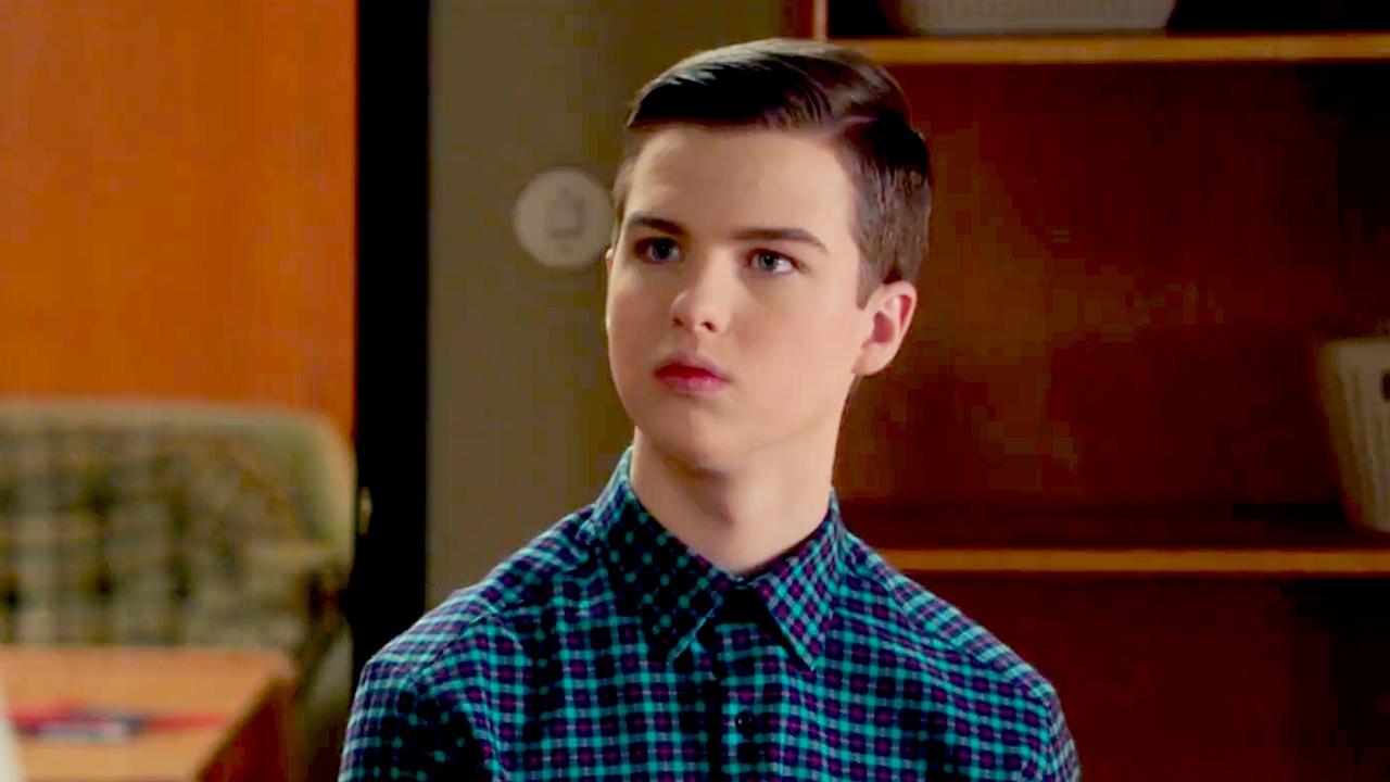Refusal Takes Center Stage in the Latest Episode of CBS’ Young Sheldon