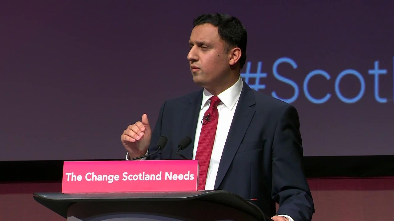 Sarwar: Five more years of Tory rule would be a nightmare