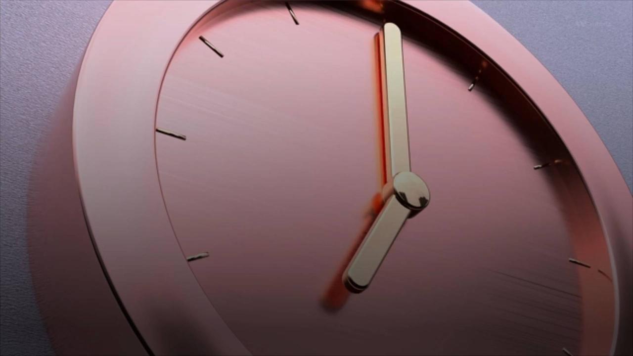 Study Suggests Perception of Time Can Impact Our Ability to Heal