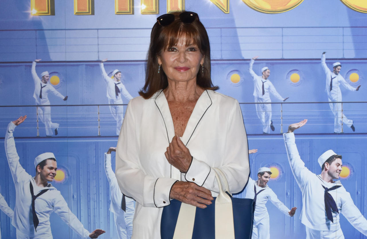 Stephanie Beacham feared for her life in confrontation with hammer-wielding burglar