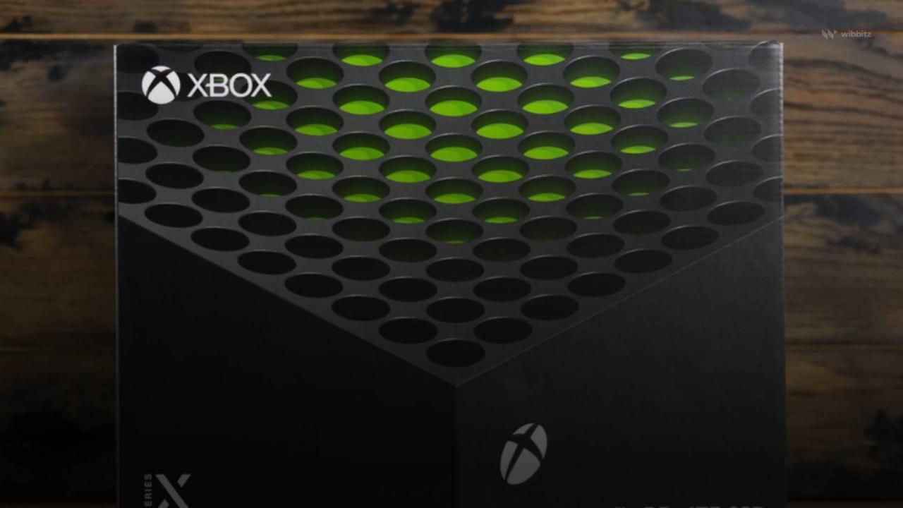 Microsoft Teases Next-Gen Xbox