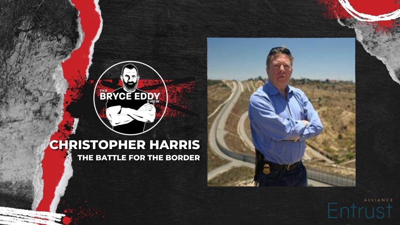 Christopher Harris | The Battle For The Border