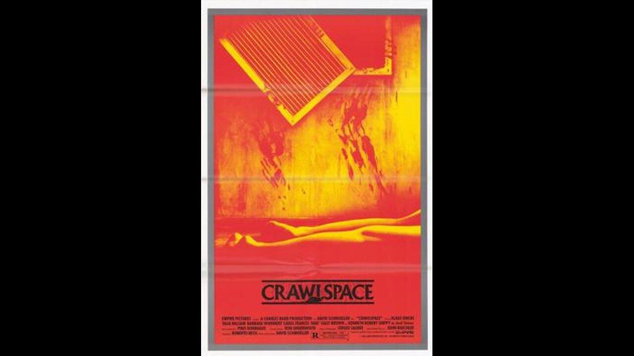 Trailer - Crawlspace - 1986