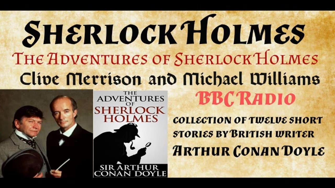 The Adventures of Sherlock Holmes ep11 The Beryl Coronet