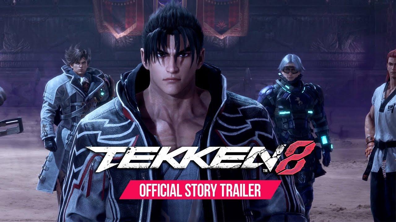 Tekken 8 Unleashed: 3 Best Gameplays LIVE! 🌟👊 Launching Tekken 8 on PS5!