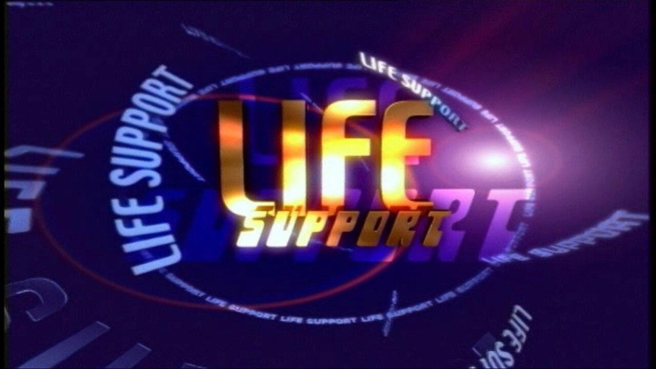 Life Support - Season 2 Episode 4