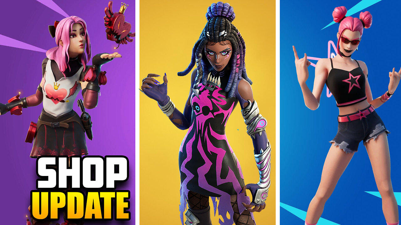 🟢 LIVE FORTNITE CHAPTER 5 🧱 NEW SHOP UPDATE & NINJA TURTLE MYTHICS 💥 LEGO WORLD