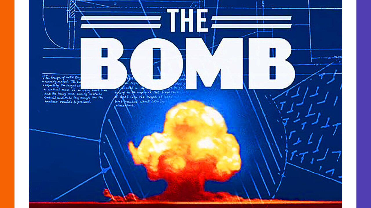 💣The Bomb / The True Battle of Chernobyl🔥