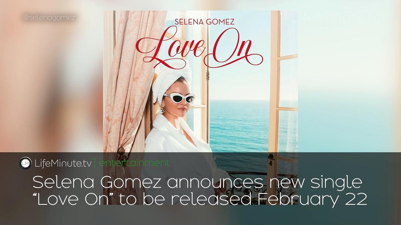 Ariana Grande Drops Mariah Carey Collab, New Songs from Selena Gomez and Dua Lipa, Met Gala Theme Announced