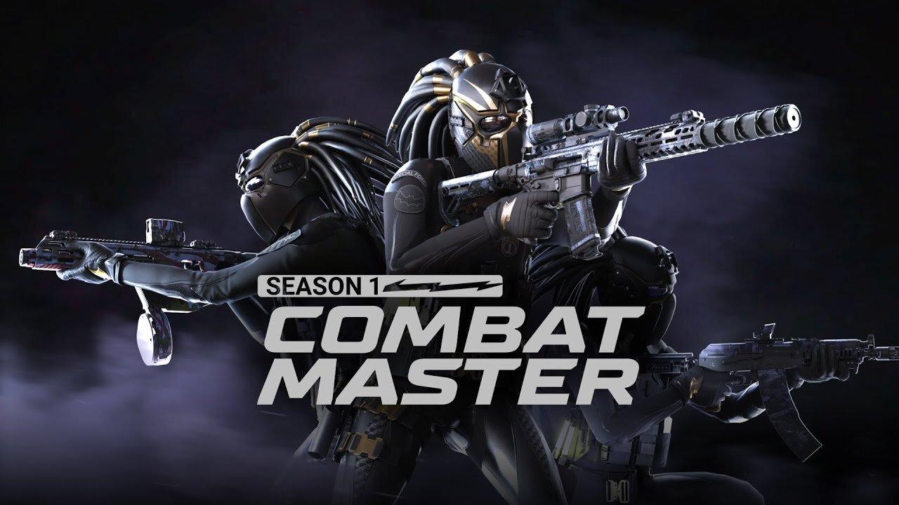 Combat Masters to get Volume Setup