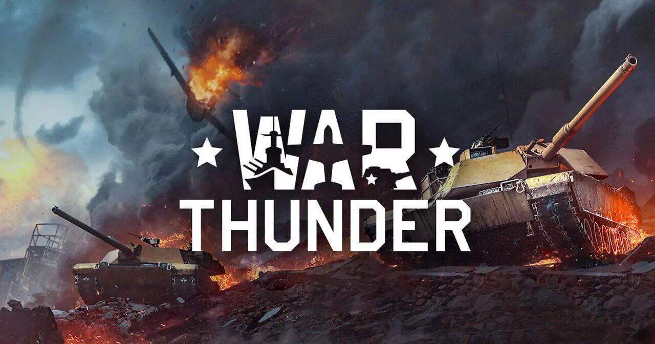 Trying to get  a NEW Plane - WAR THUNDER