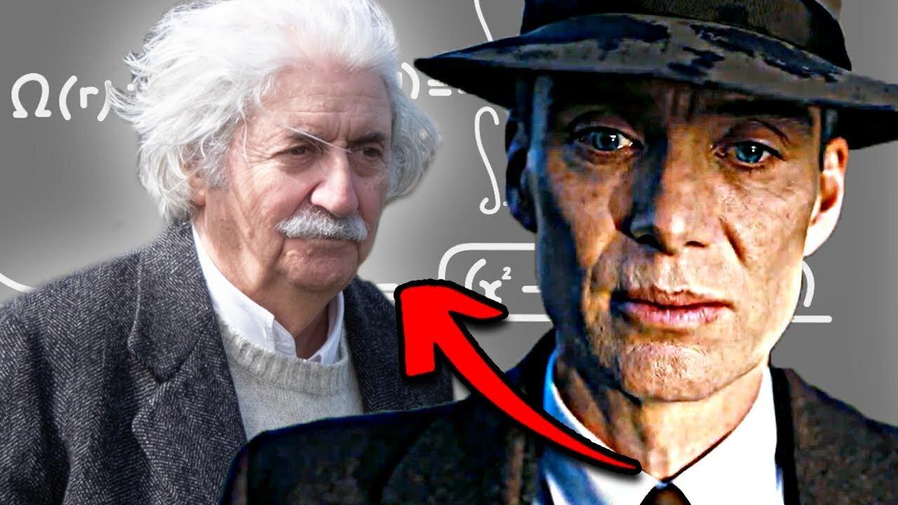 Why Einstein Did Not Like Oppenheimer In Real Life