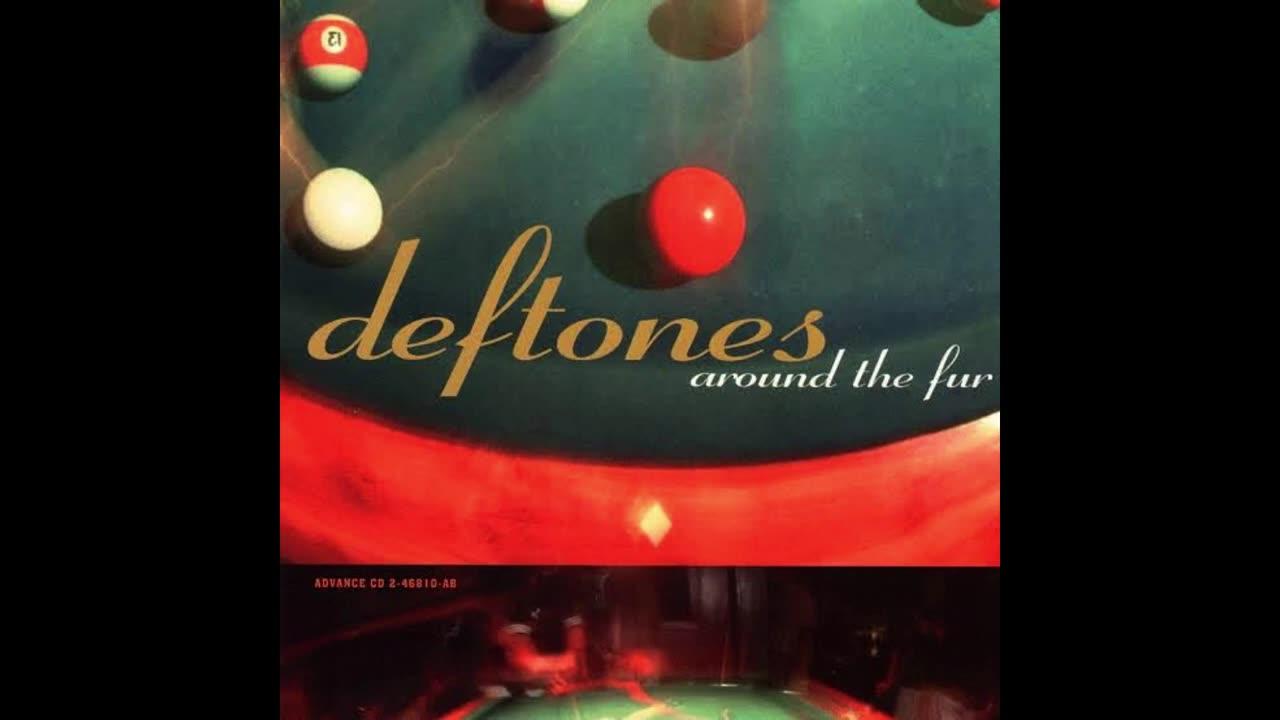 Deftones - Lotion