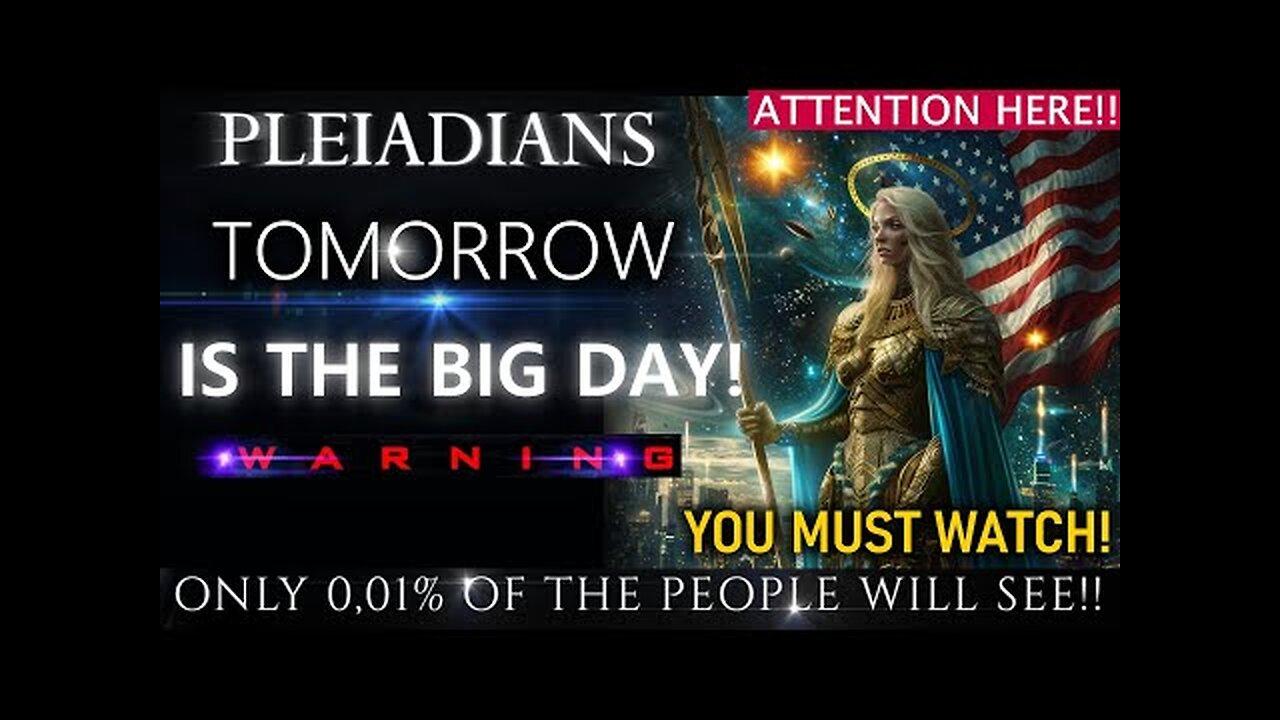 The Pleiadians: Disclosure is Becoming More - One News Page VIDEO