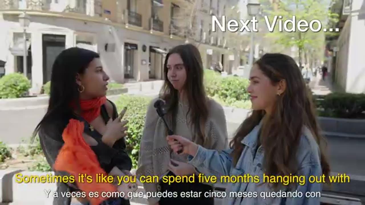What do Spanish People Think About the Monarchy