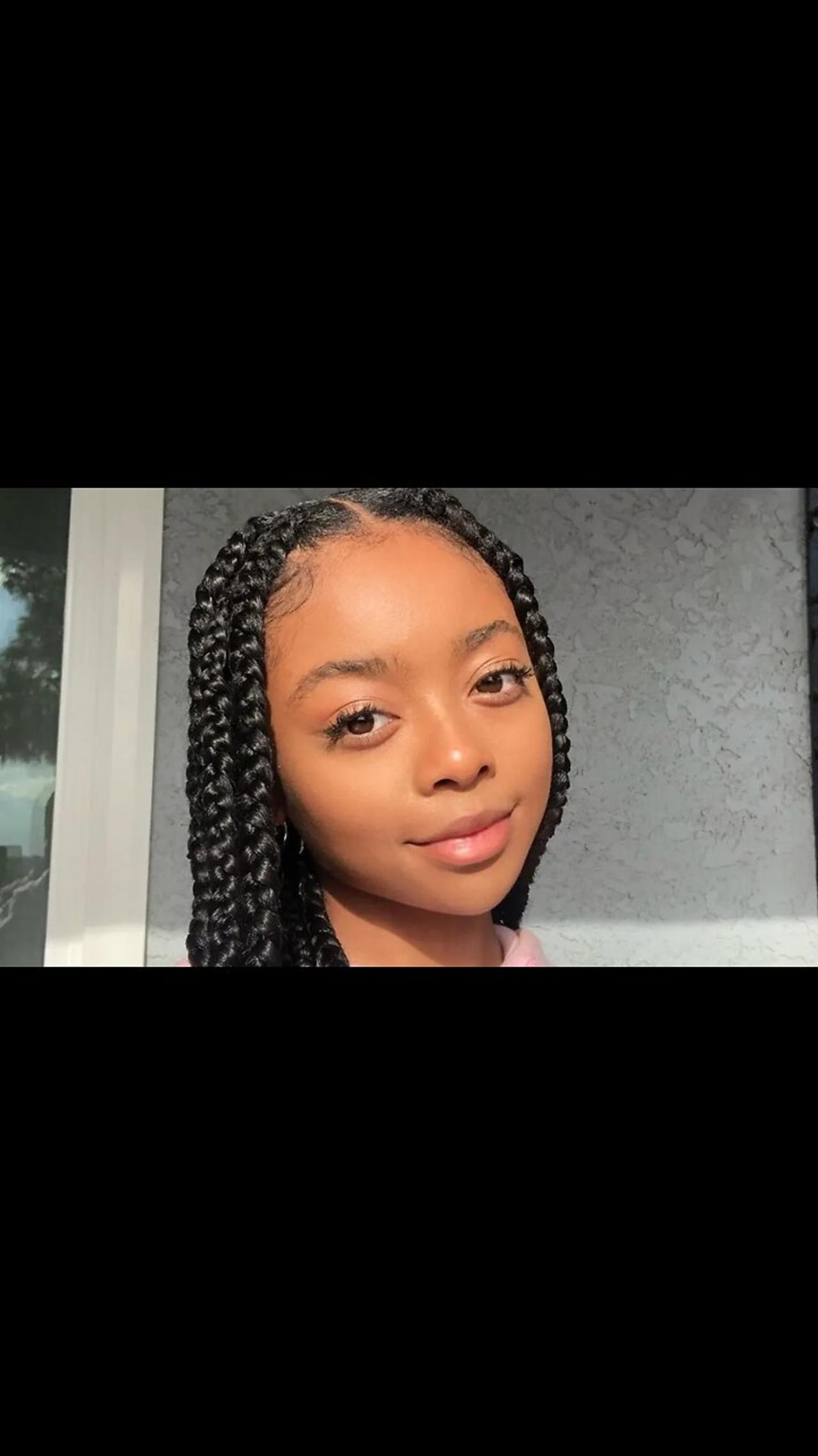 Skai Jackson Tells Some On Set Secrets From The Show “Jessie”