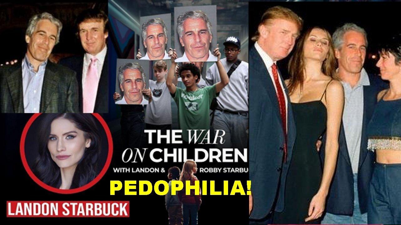 Pedophile Child Rapist Jeffrey Epstein Victims Sue FBI for Negligence! (HAHA)!